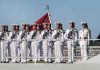 Japan protests Chinese navy