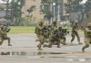 Japan warns security threats