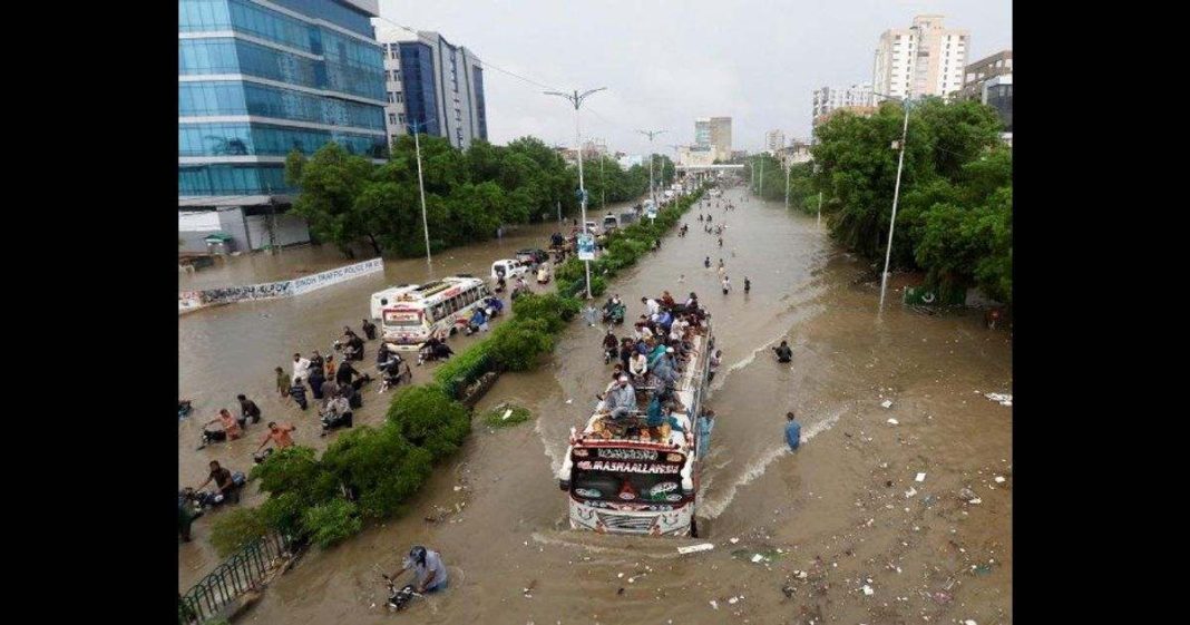 Bakhtawar Bhutto Karachi
