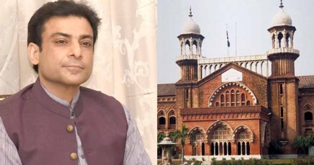 LHC decision any logic