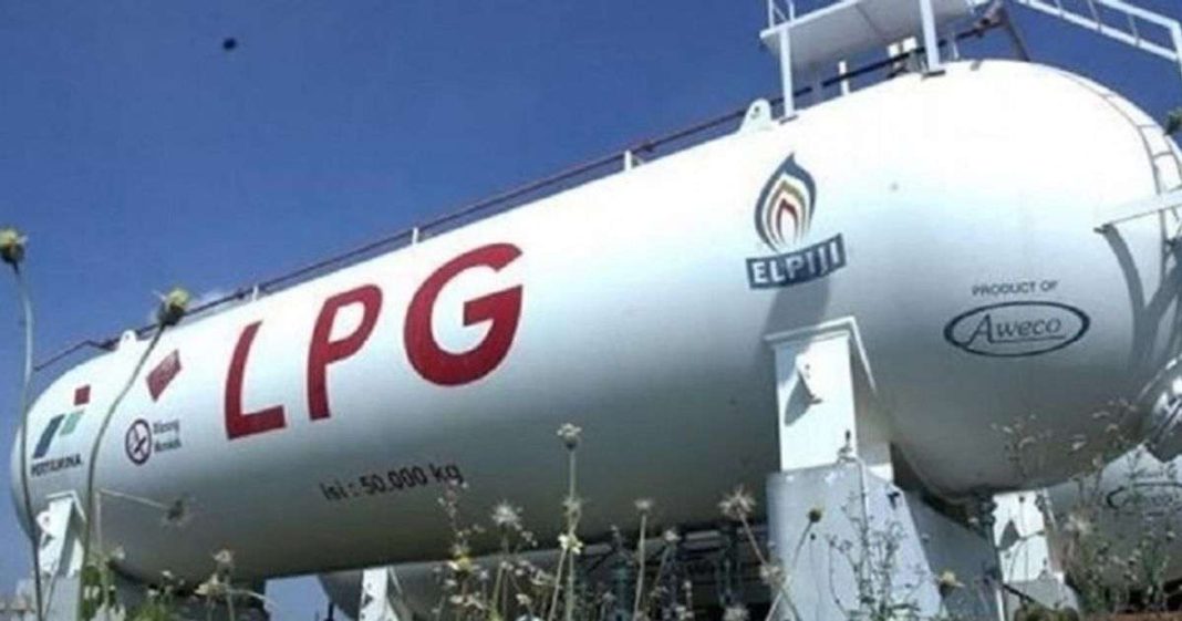 LPG price increases by roughly Rs3/kg as winter approaches