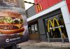 McDonald's Repurchases Israeli Franchises Despite Boycott