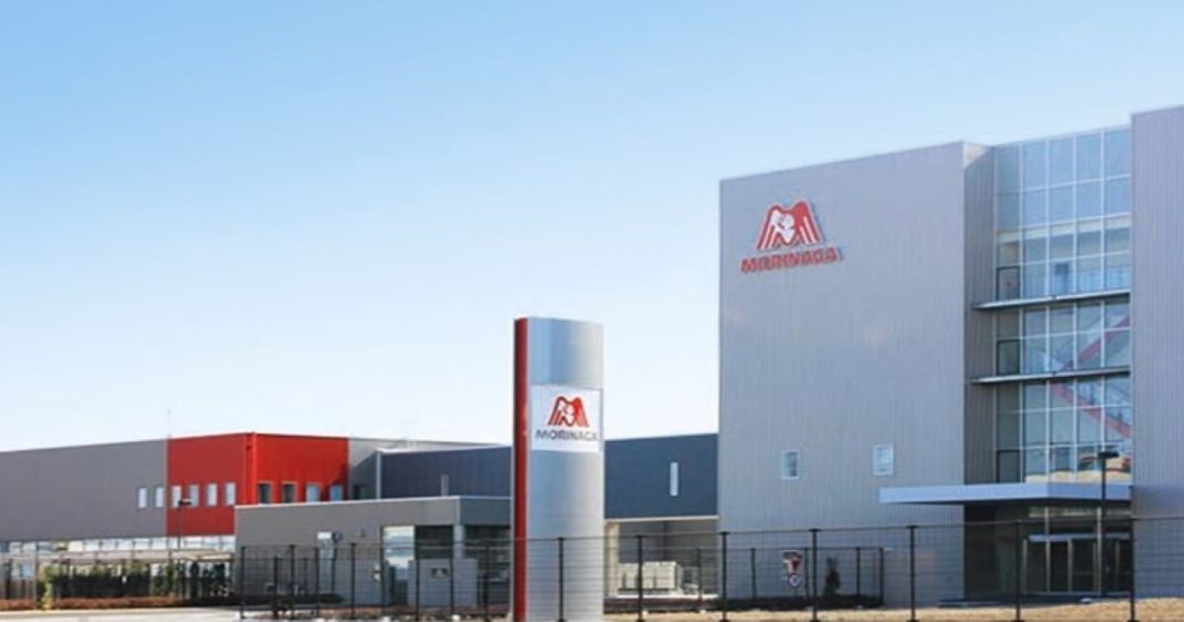 Morinaga offers to acquire stake in ICI Pakistan's subsidiary