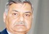 NAB Chairman Aftab Sultan resigns