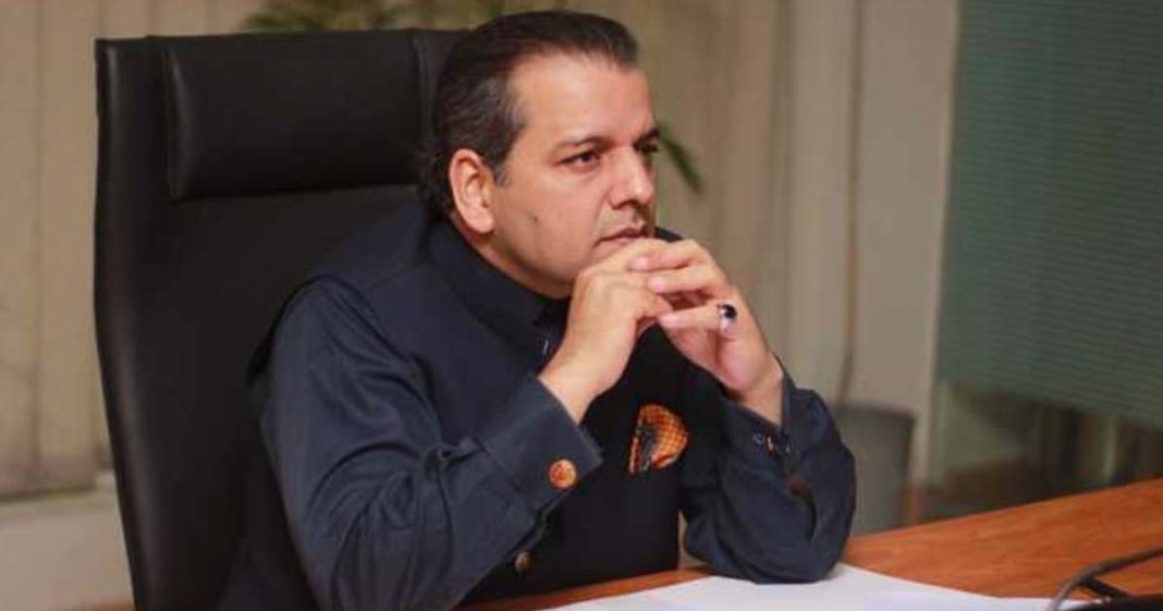 offering PTI to change loyalties