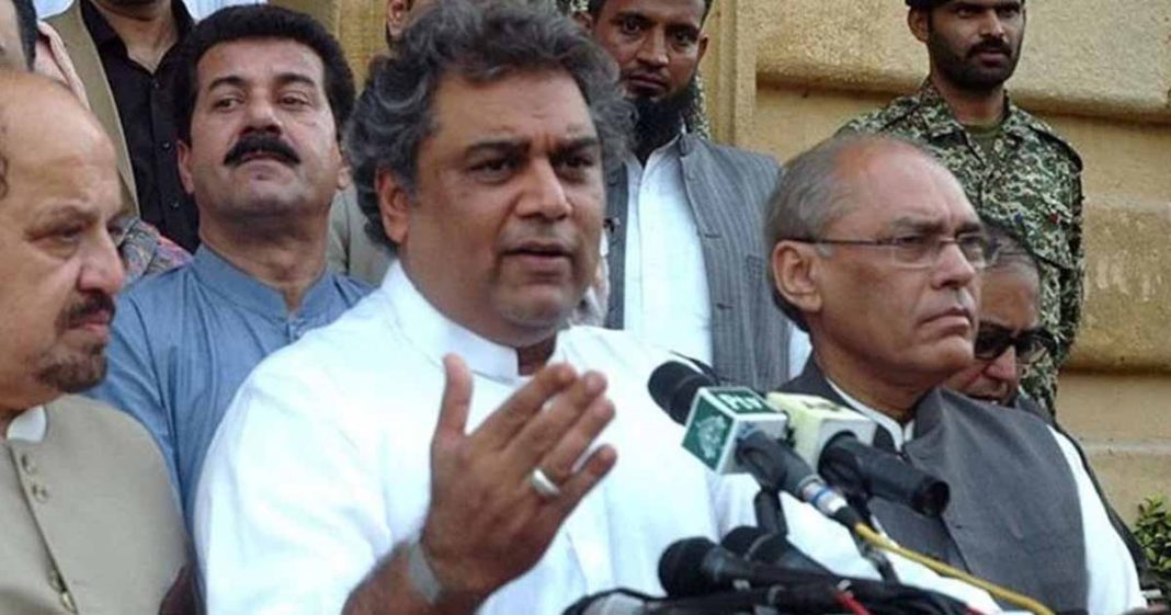 PTI challenge LG polls