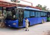 Pakistan modernise urban transport