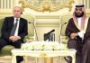 Putin discusses oil with Prince