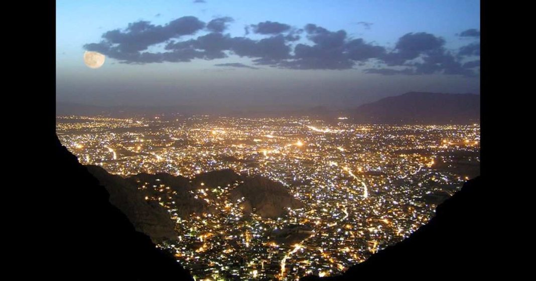 Quetta