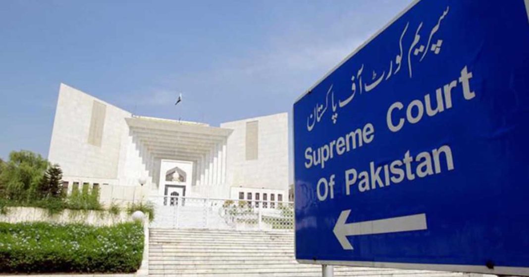 SC contempt petition