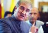 Shah Mehmood Qureshi says Zain Qureshi wouldn’t contest for CM Punjab