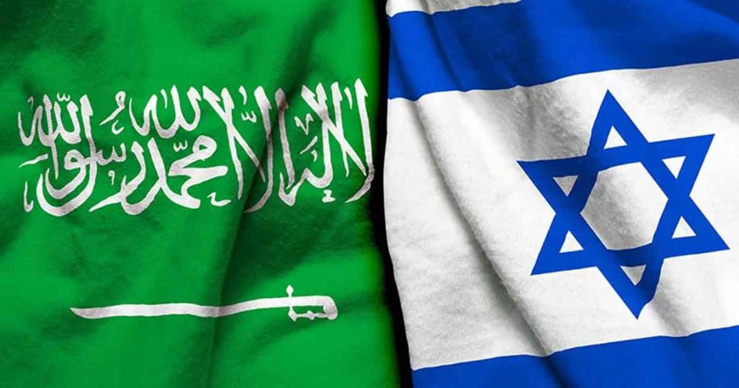 Saudi Arabia Warns Against Israeli Incursion into Rafah, Urges Immediate Ceasefire