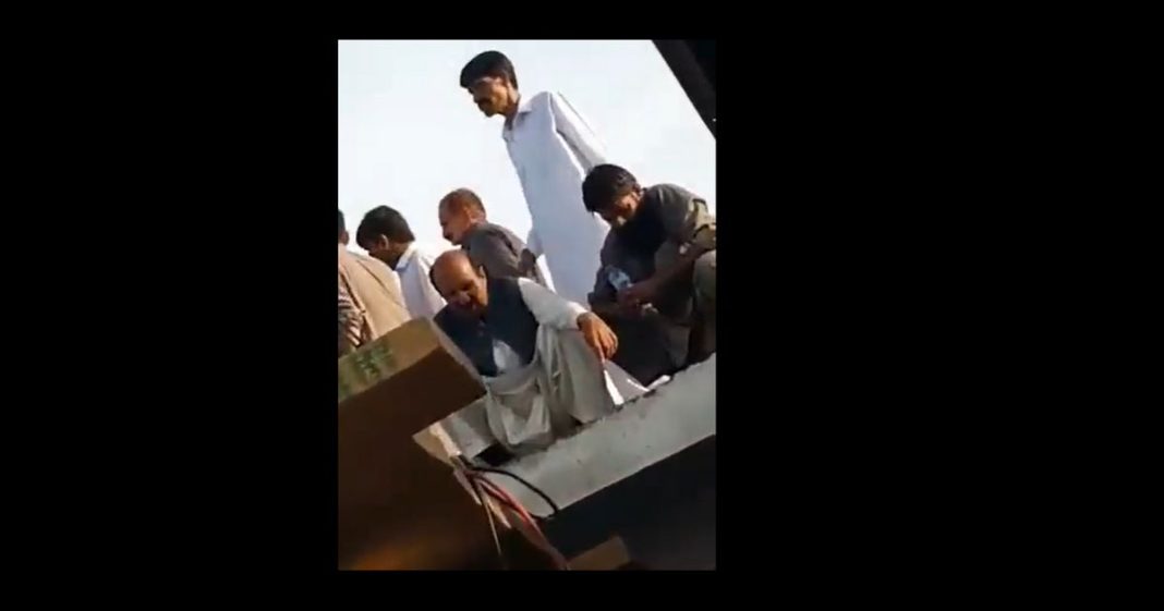 PTI dissident Maryam Nawaz