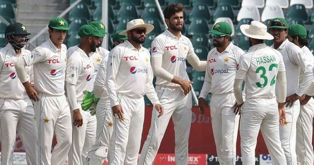 Shaheen double strikes Sri Lanka