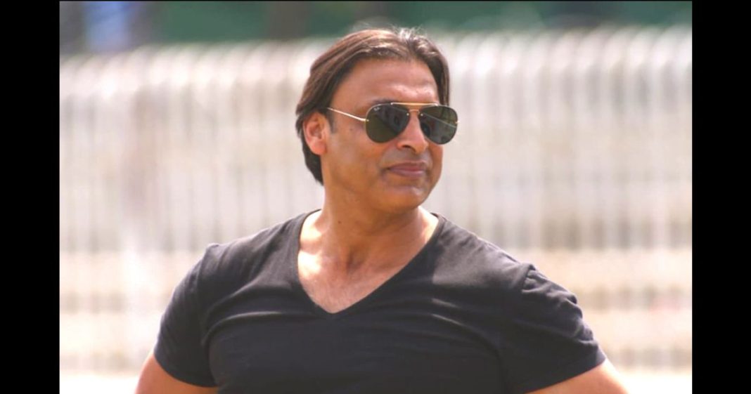 Shoaib biopic stay order