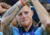 Stokes victim of crazy schedule