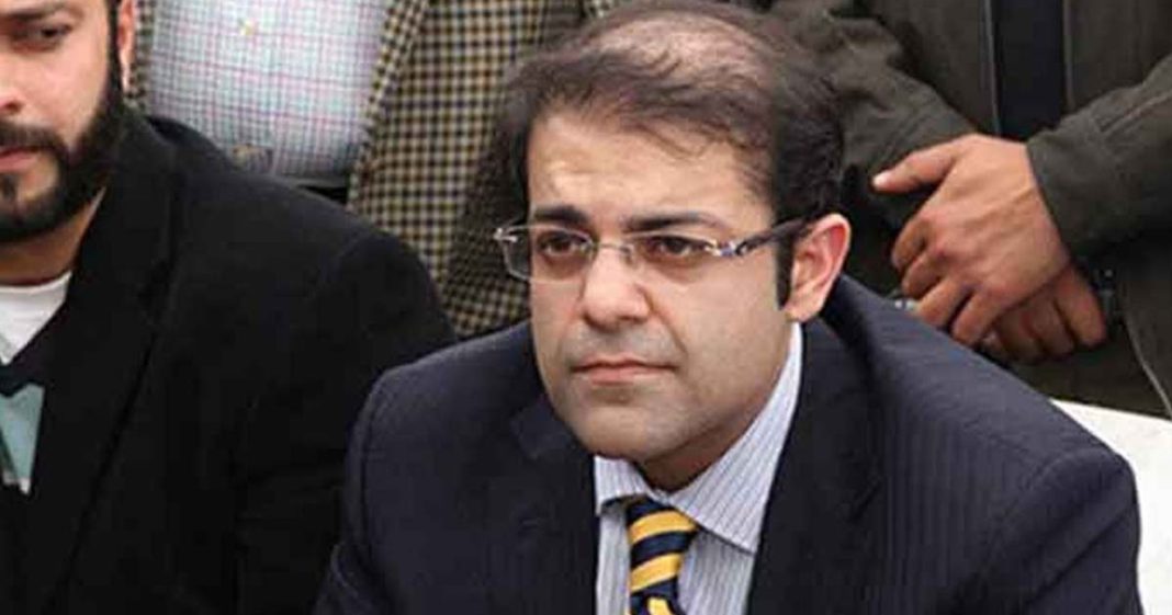 Suleman defamation notice to Ismail