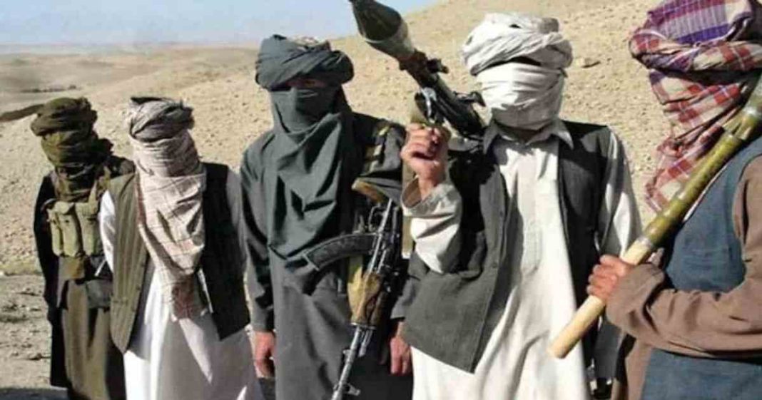 TTP peace talks Pakistan