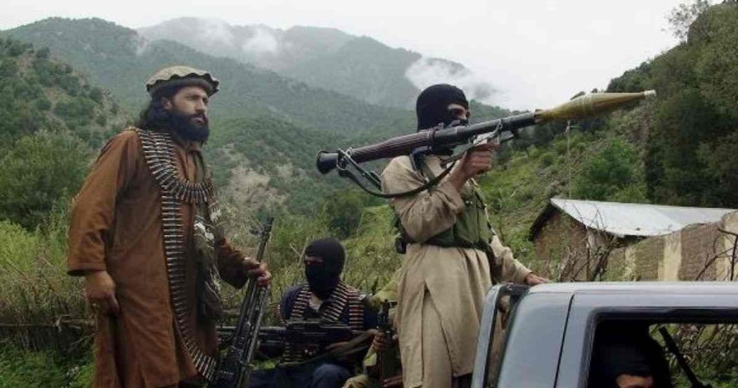Government to reevaluate strategy after TTP ends ceasefire