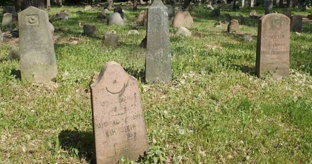 Muslims defended Poland