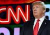 Trump threatens to sue CNN