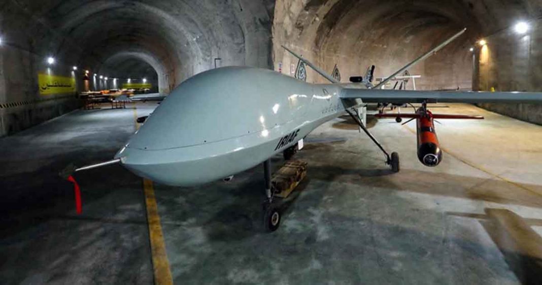 US sanctions on Iranian