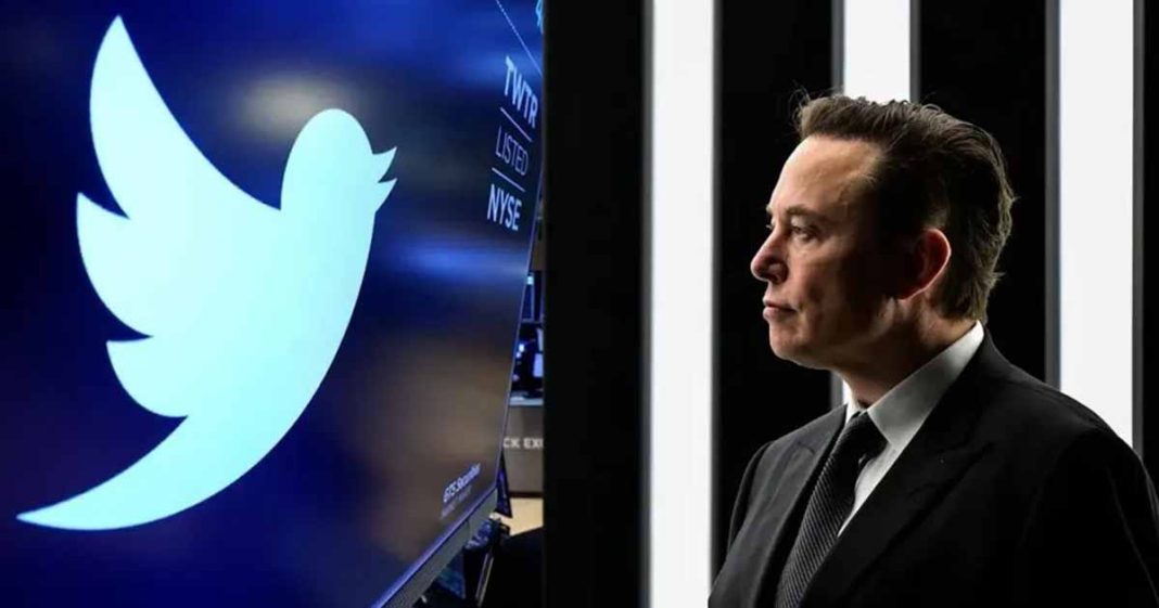 Musk files countersuit