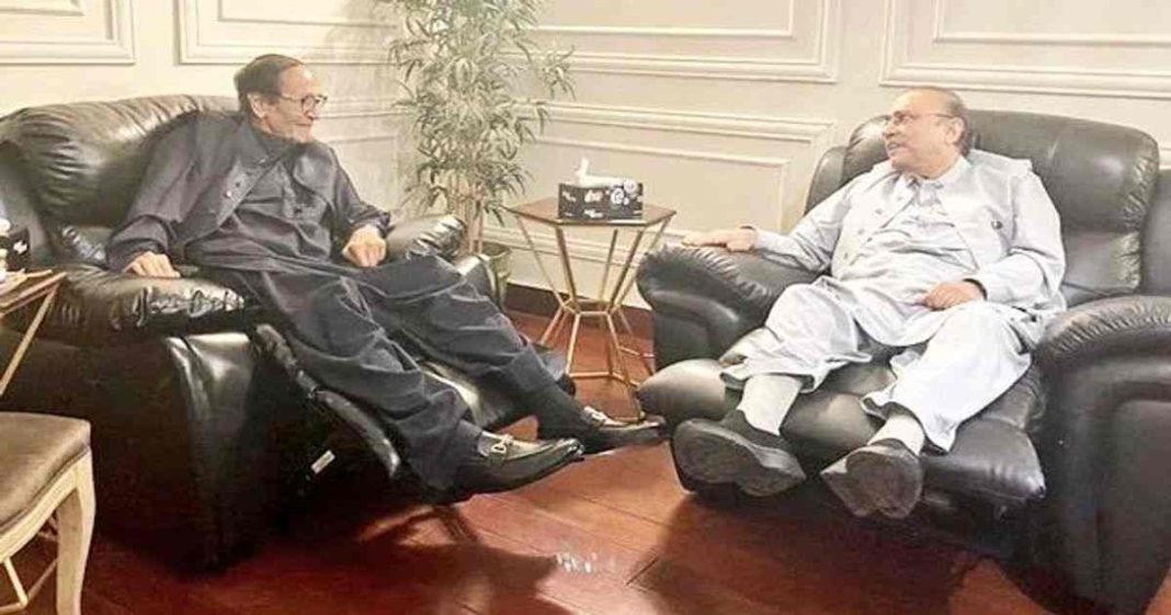 Shehbaz thanks Zardari