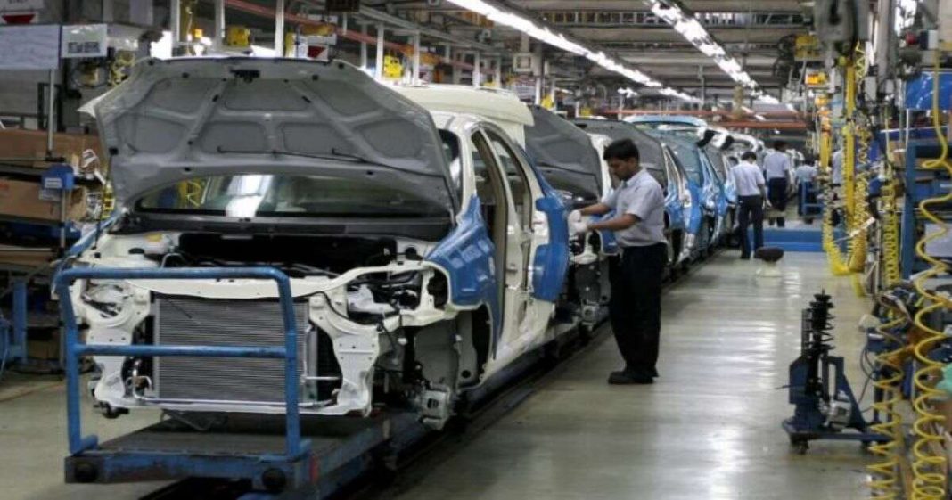 auto assemblers hike price