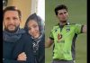 Shaheen Shah Afridi fiance