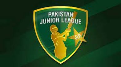 PCB junior league