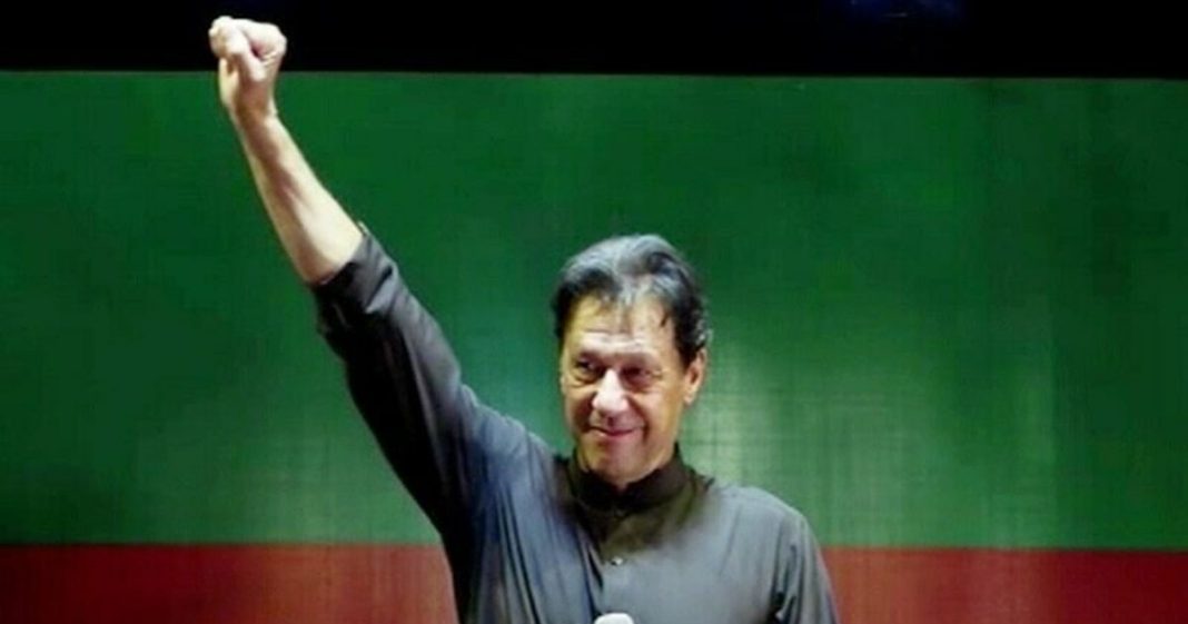 Imran Khan wins Punjab by-polls