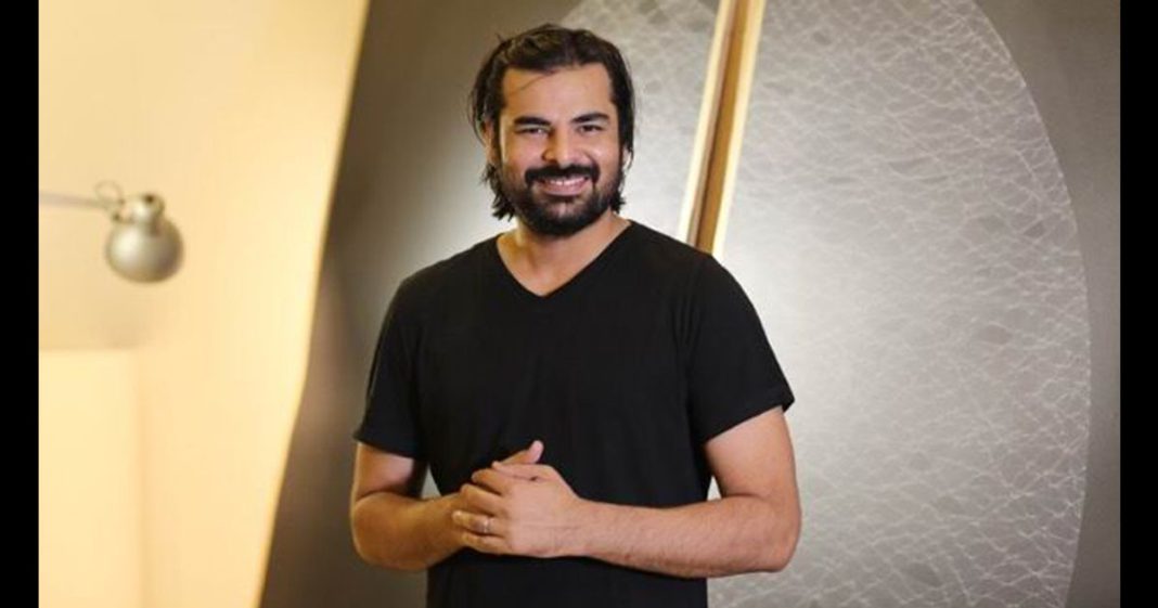 Pakistani artist Guardian's Destination