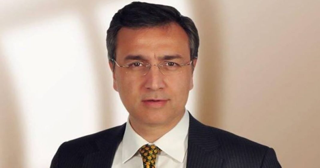 Dr Moeed Pirzada becomes most retweeted Pakistani journalist on Twitter: G5IO