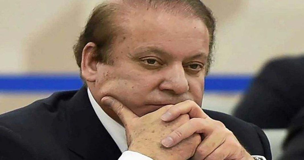 Nawaz Sharif Returning to Pakistan on October 21