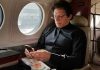 Imran Khan pilot