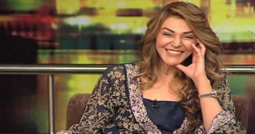 sana bucha