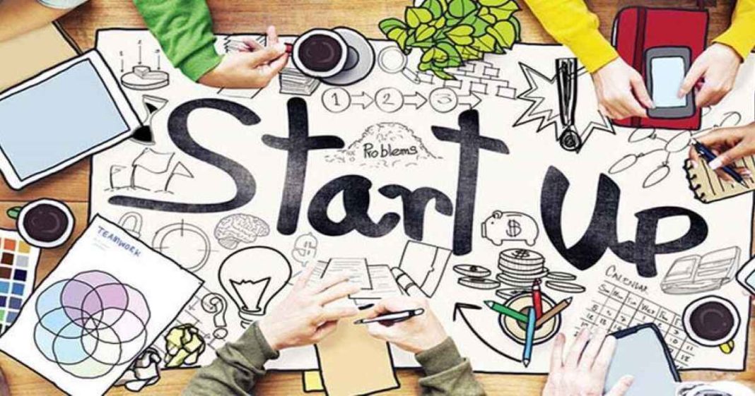 Pakistan's startup sector funding