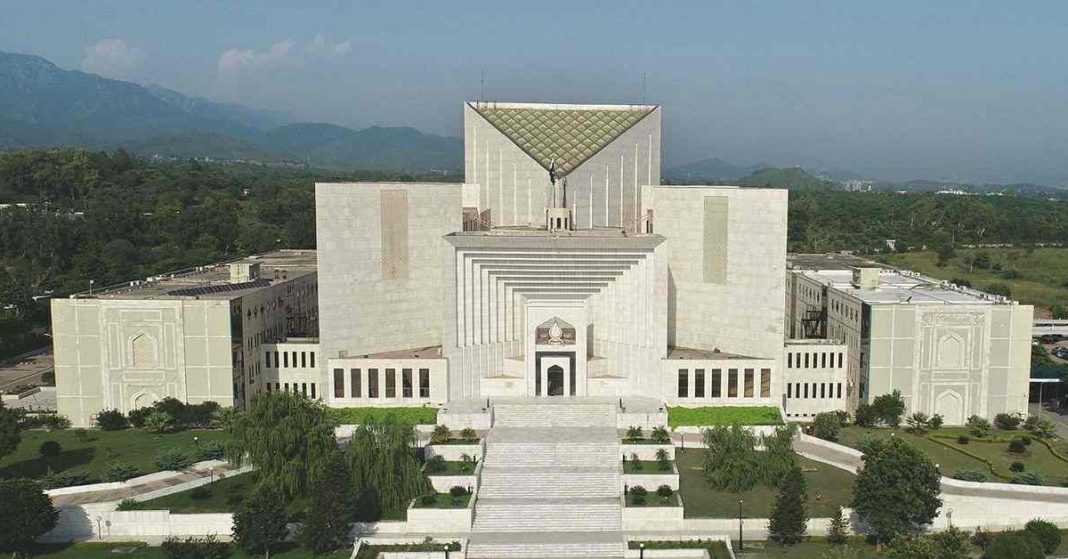 A special cell has been established by the Supreme Court for overseas Pakistanis residing in the UAE, the Gulf Cooperation Council, and other countries to handle litigation cases, thereby enabling overseas Pakistanis to safely contact the highest court of Pakistan.