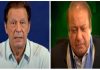 Imran Khan Nawaz Sharif