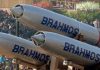 Indian Navy Chief Touts BrahMos Missile as Defense Mainstay