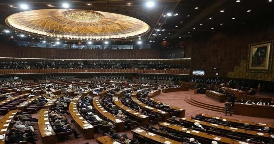 Anti-Rape bill approved by Senate