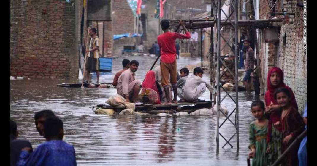 monsoon season on steroids