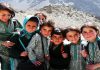 Gilgit Baltistan education