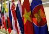 ASEAN warns risk of Taiwan
