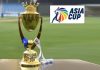 ASIA CUP 2022