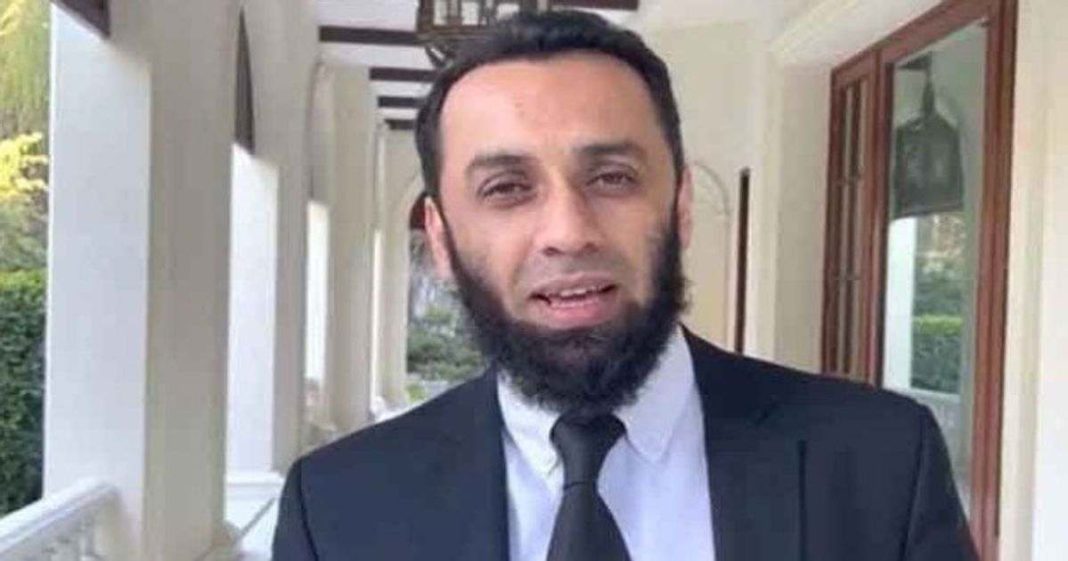 Attaullah Tarar raid