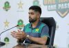 Babar Azam Steps Down as Captain of Pakistan Cricket Team