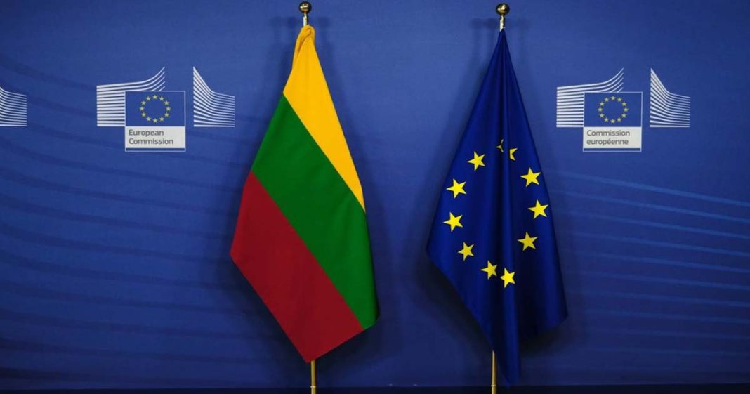 Baltic states end cooperation