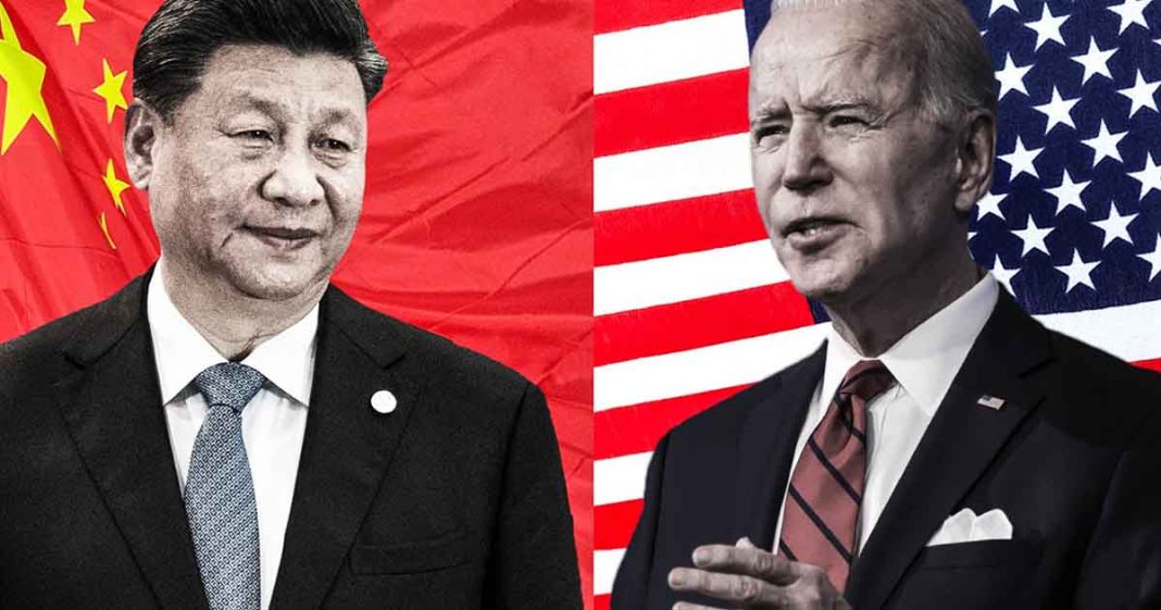 Munich Security Conference: US-China Diplomatic Struggle